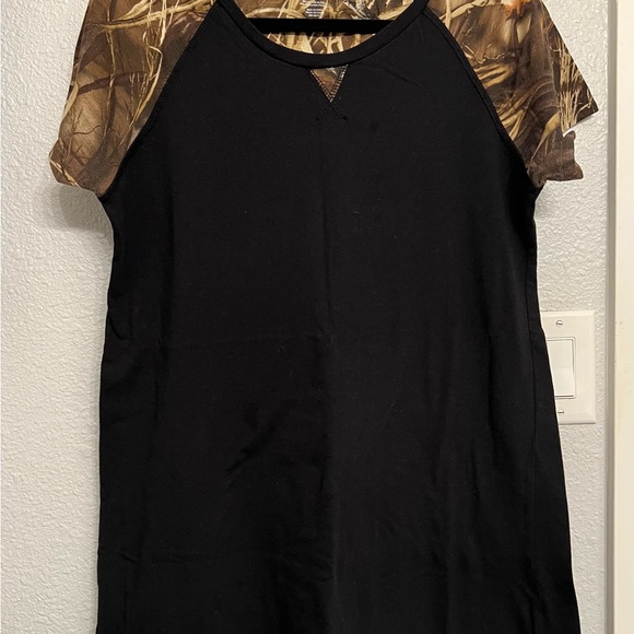 Real Tree Dress. Small - Picture 2 of 6